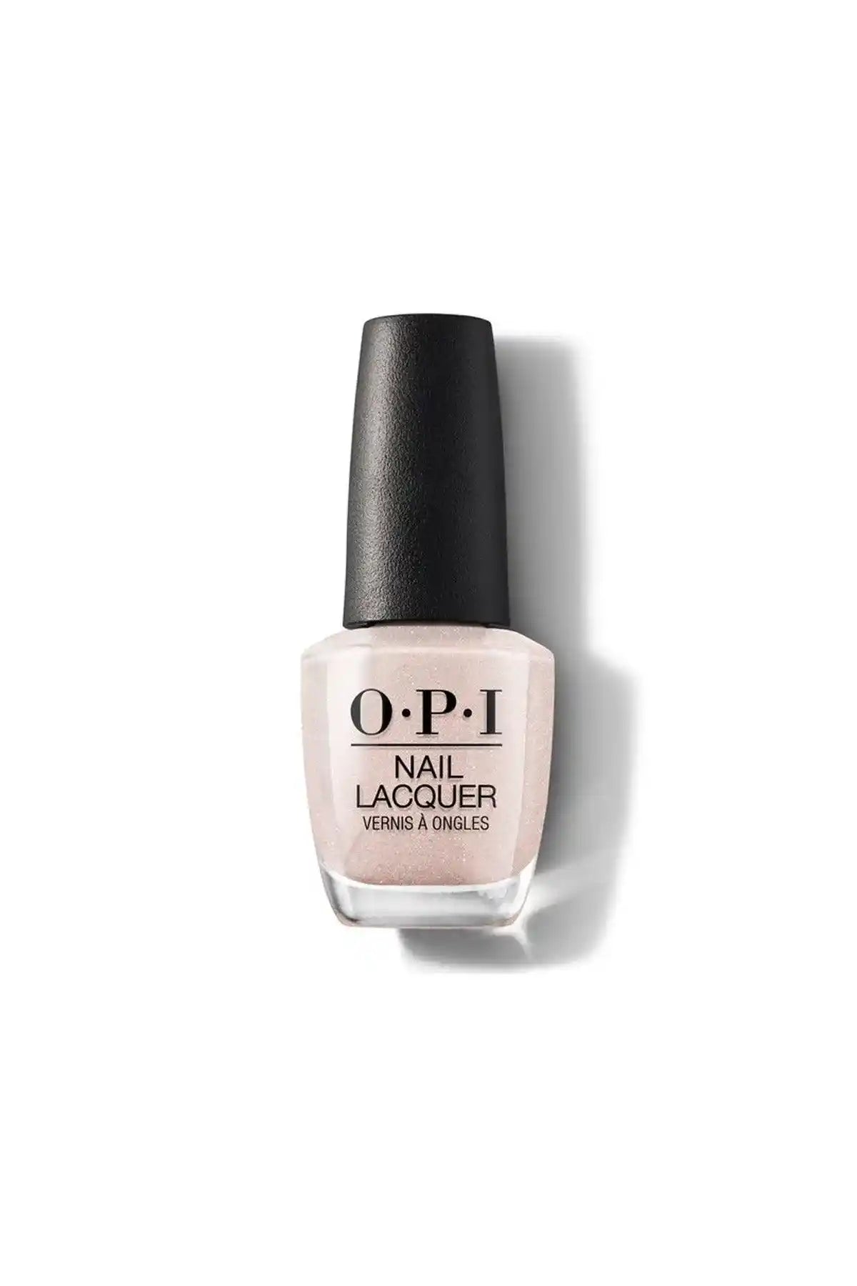OPI-Throw Me A Kiss - 15 Ml