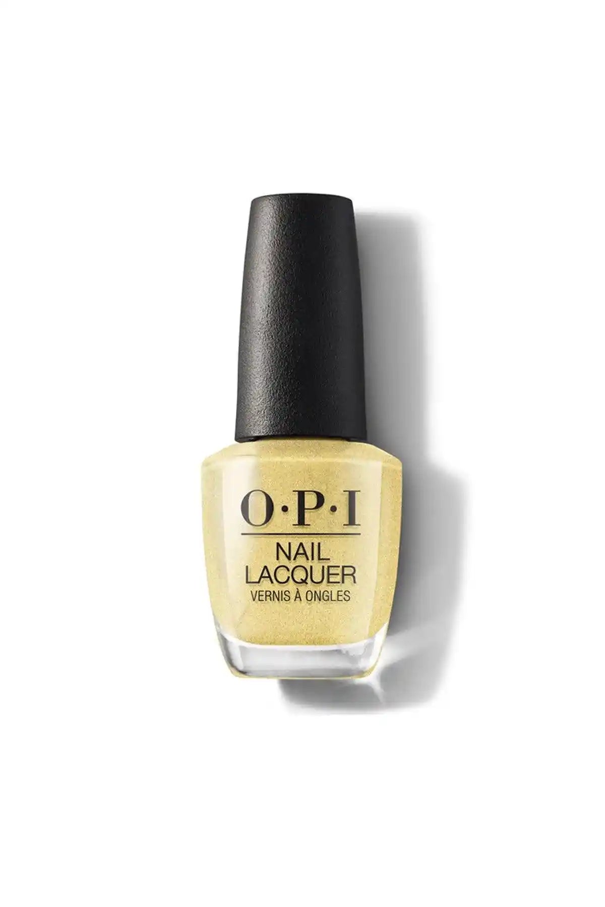 OPI-Suzi'S Slinging Mezcal