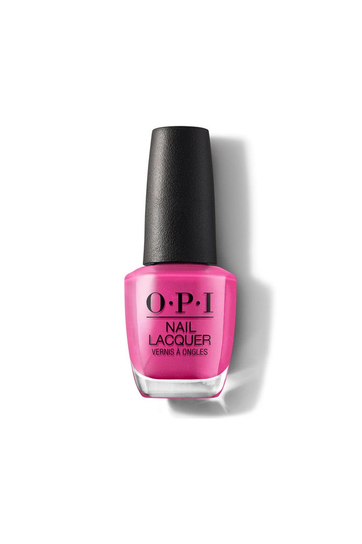OPI-Telenovela Me Above It