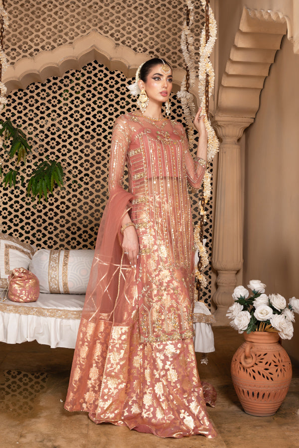 Kausar Attire