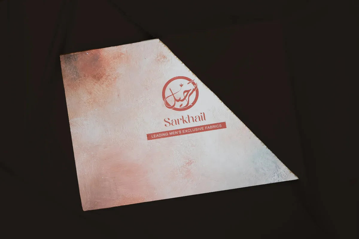 Sarkhail