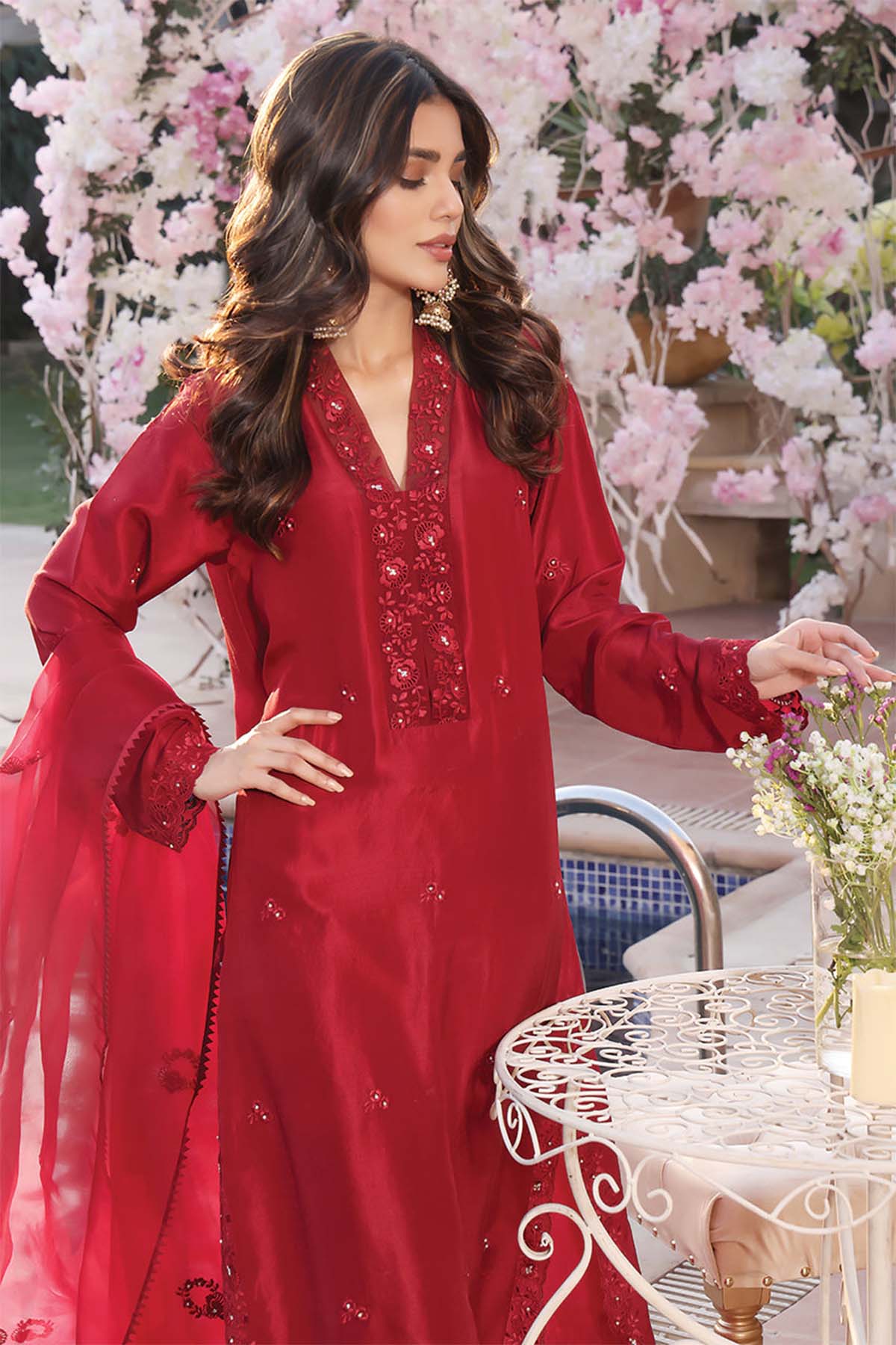 Nimra Kashif