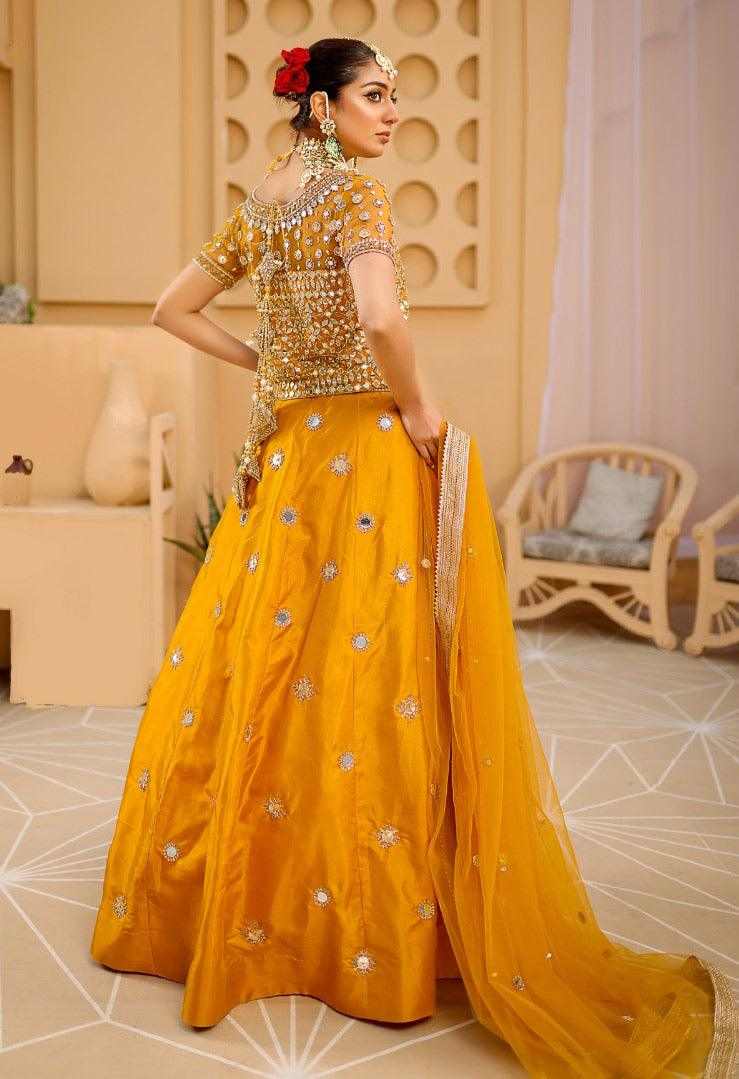 Kausar Attire