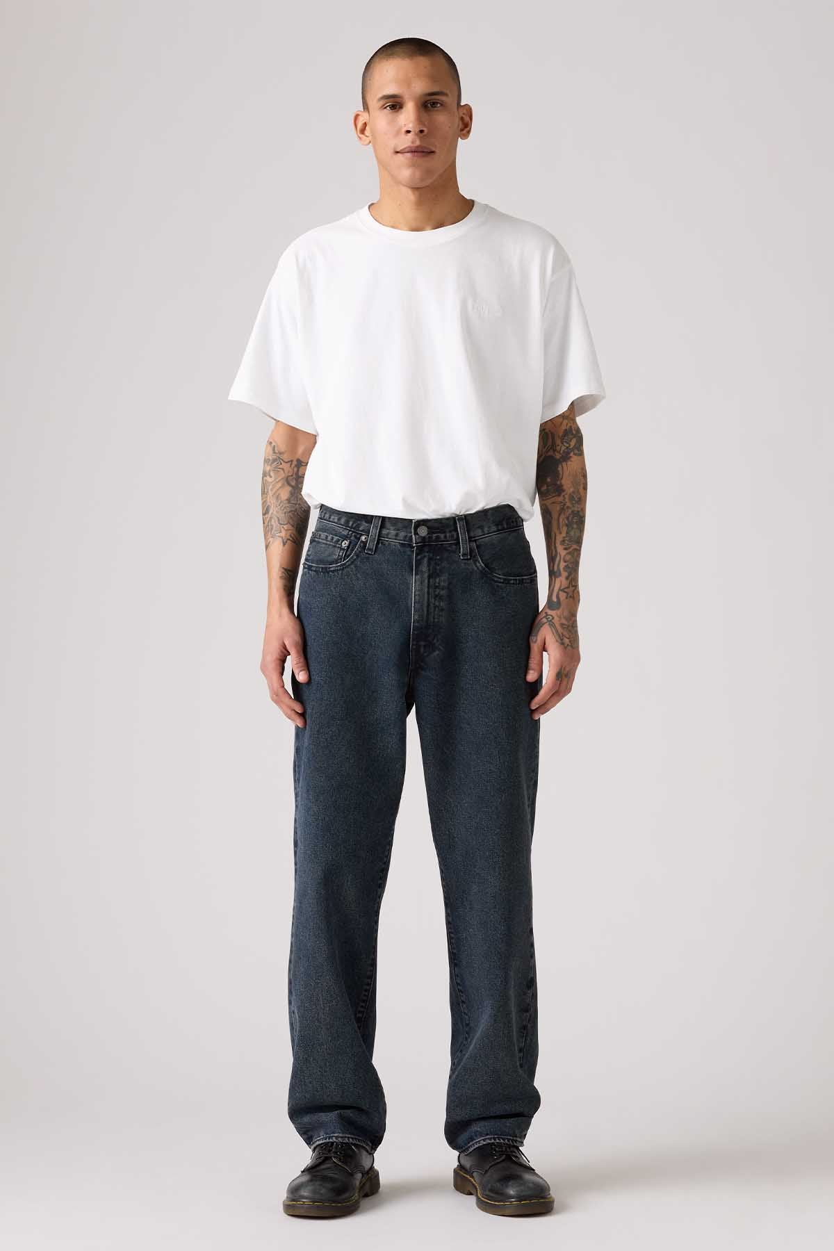 Levi's