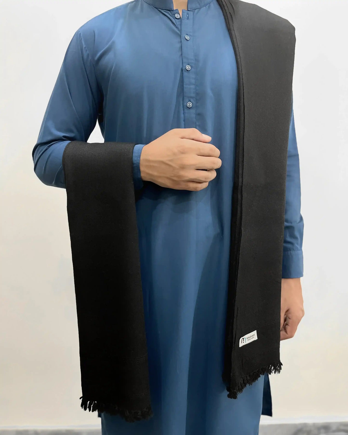 Mazham