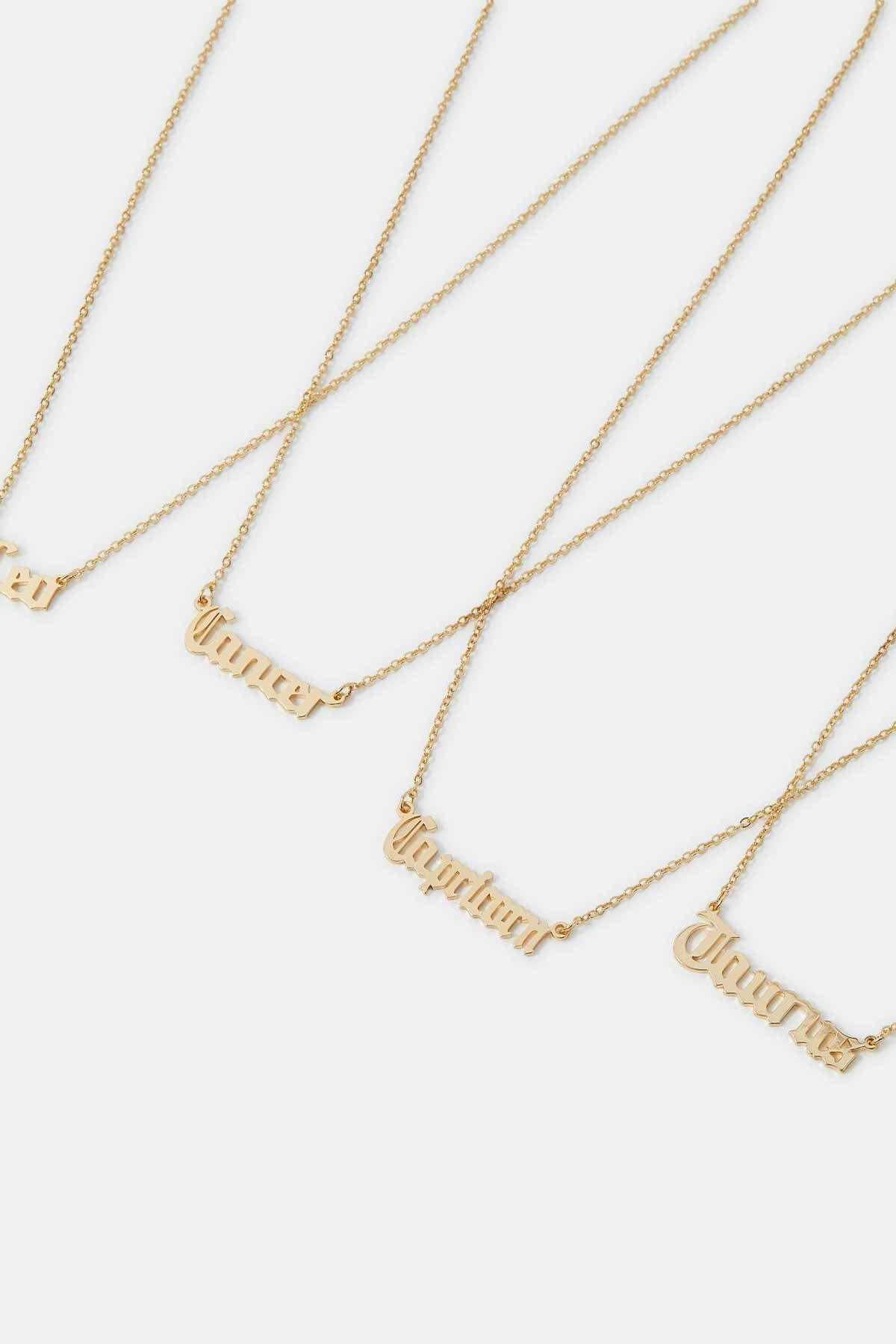 Accessorize - AK Galleria