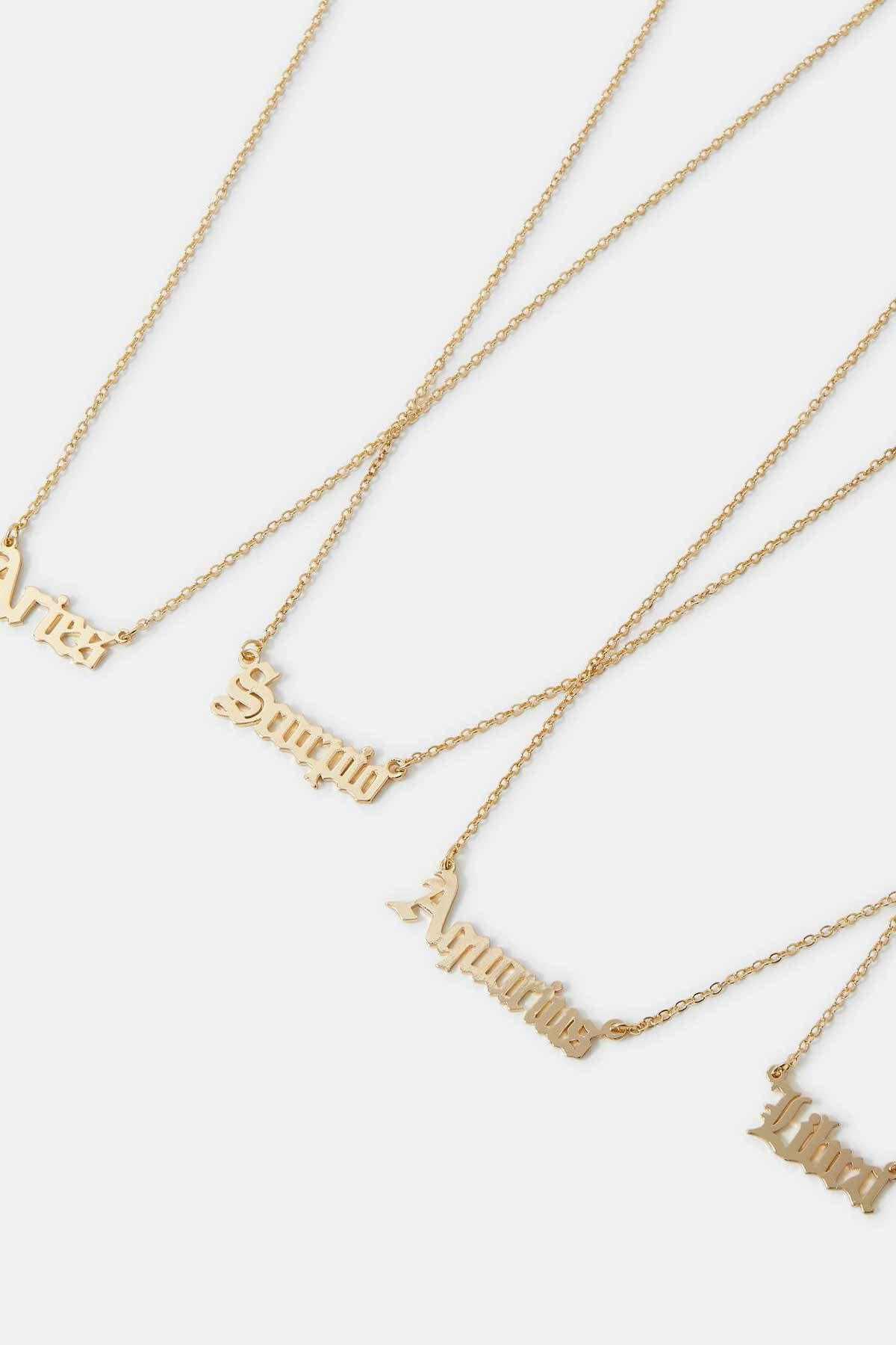 ACCESSORIZE - AK Galleria