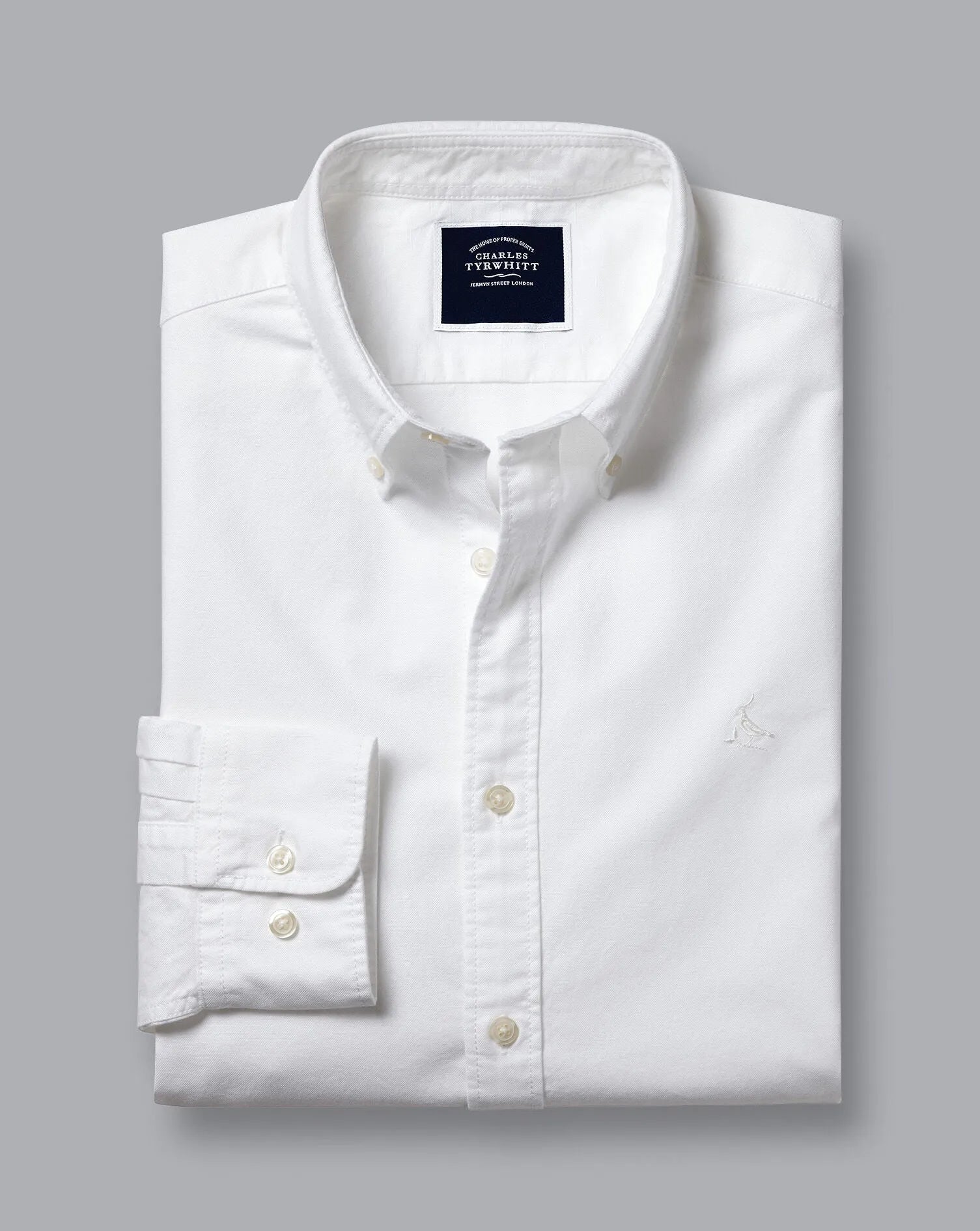 Charles Tyrwhitt