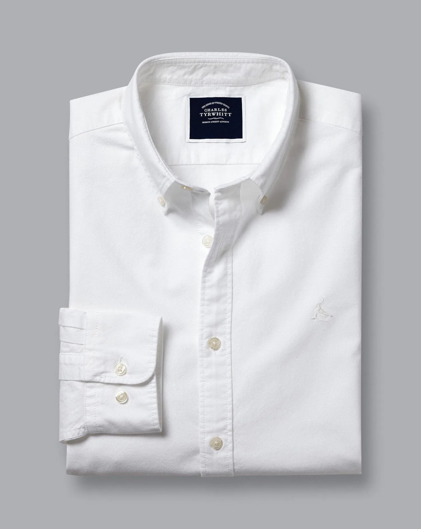 Charles Tyrwhitt