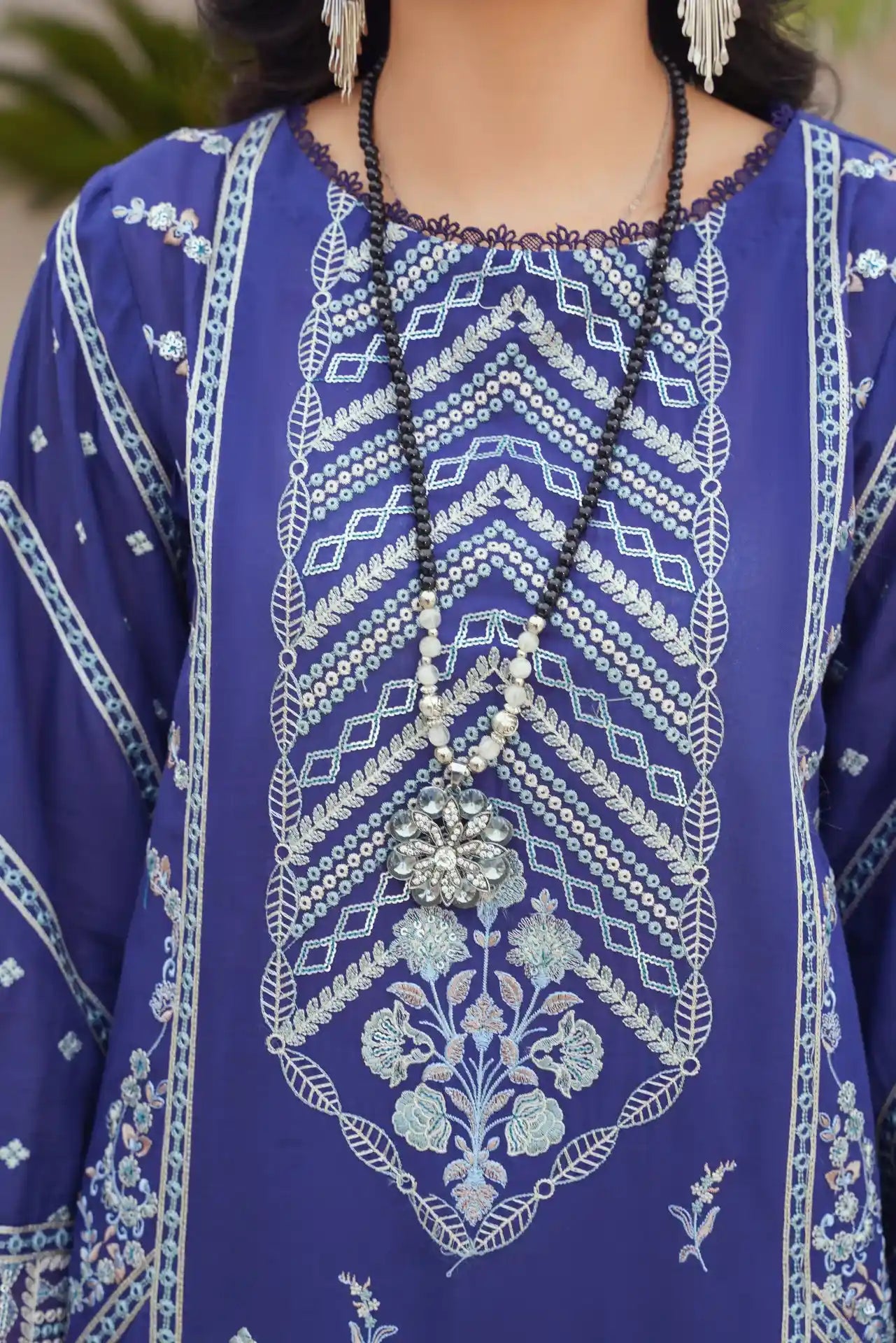 Ricamo by Humera Asif