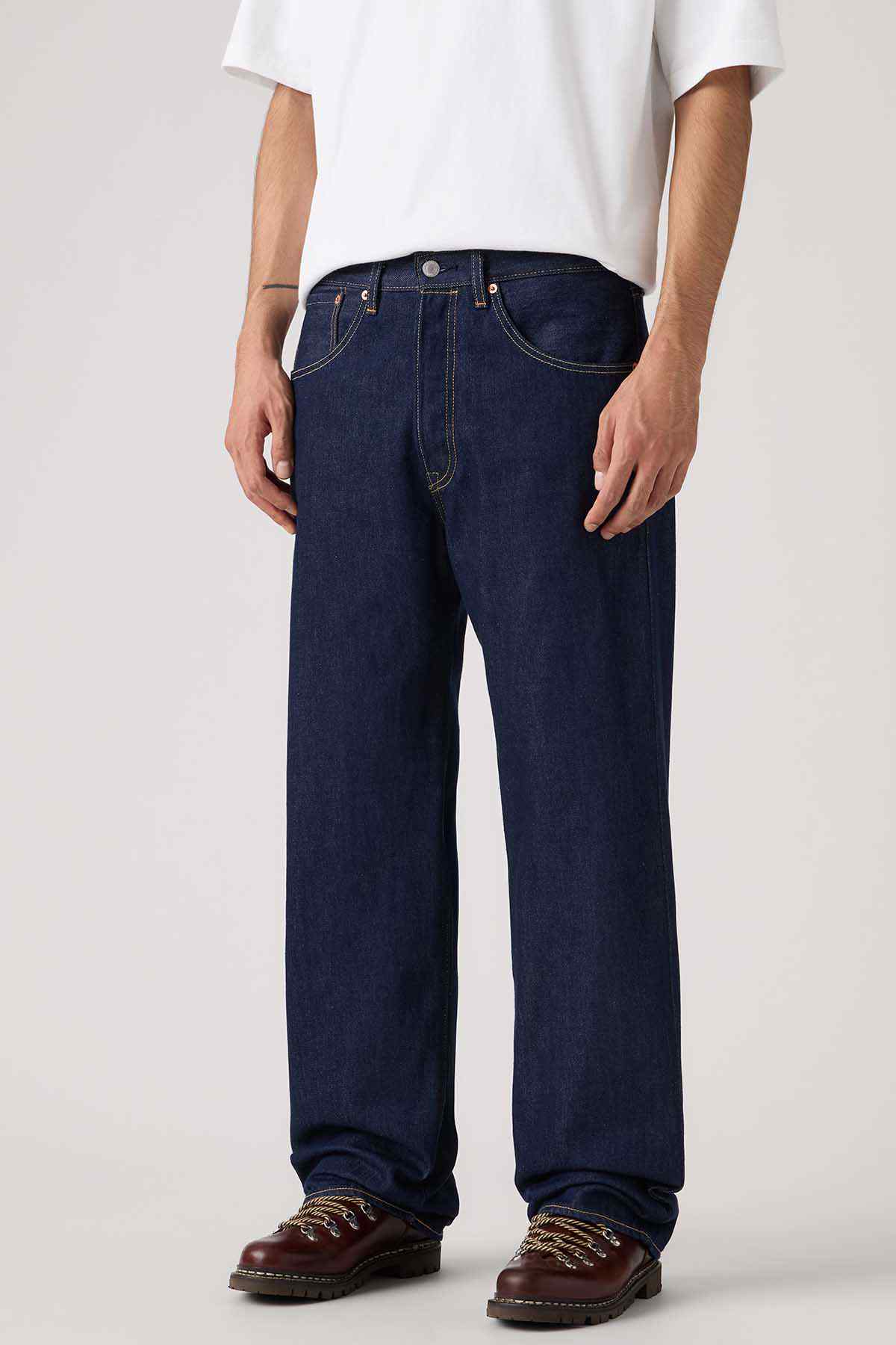 Levi's