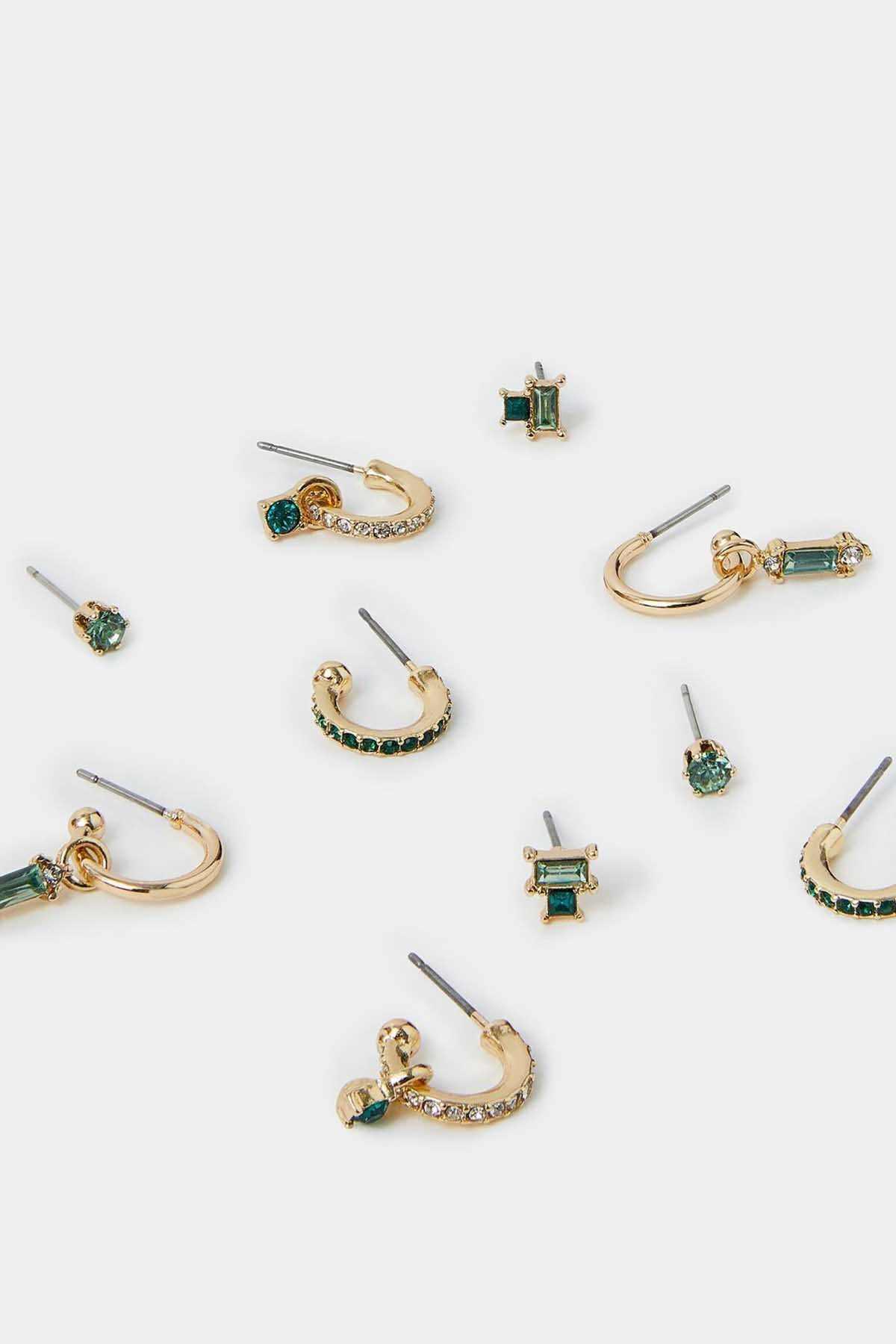 Accessorize - AK Galleria