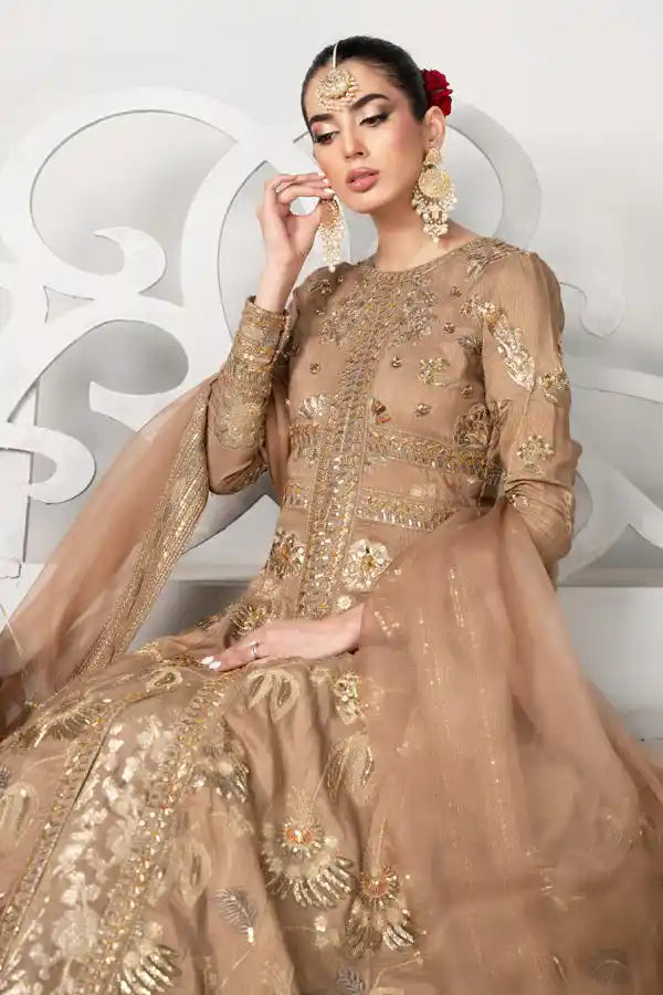 Kausar Attire