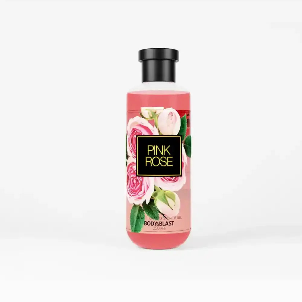 BODY&BLAST - AK Galleria