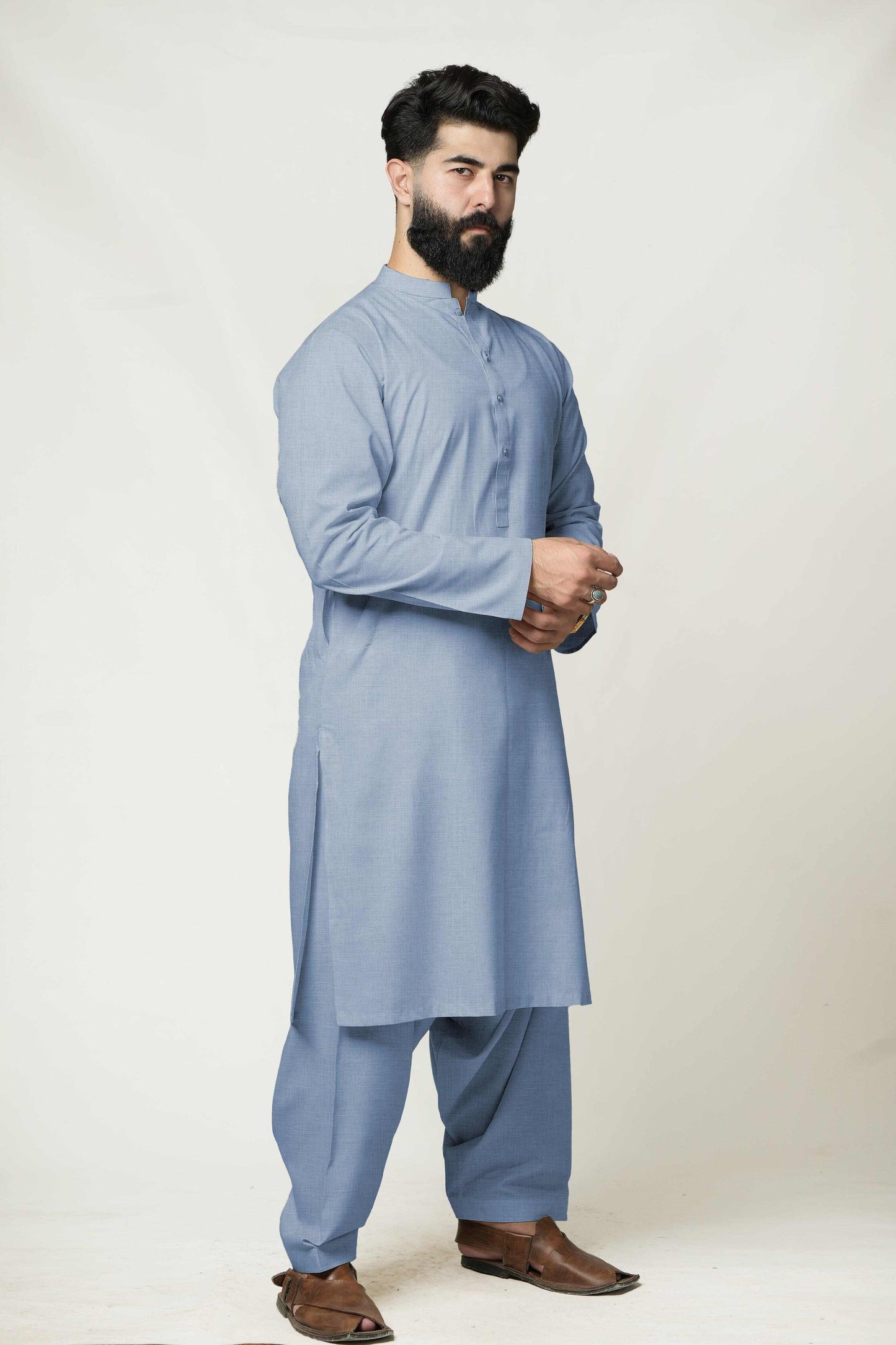 JAHANGIR KHAN