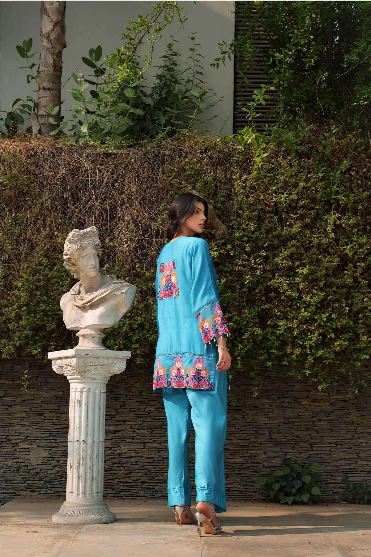 Reema Ahsan - AK Galleria