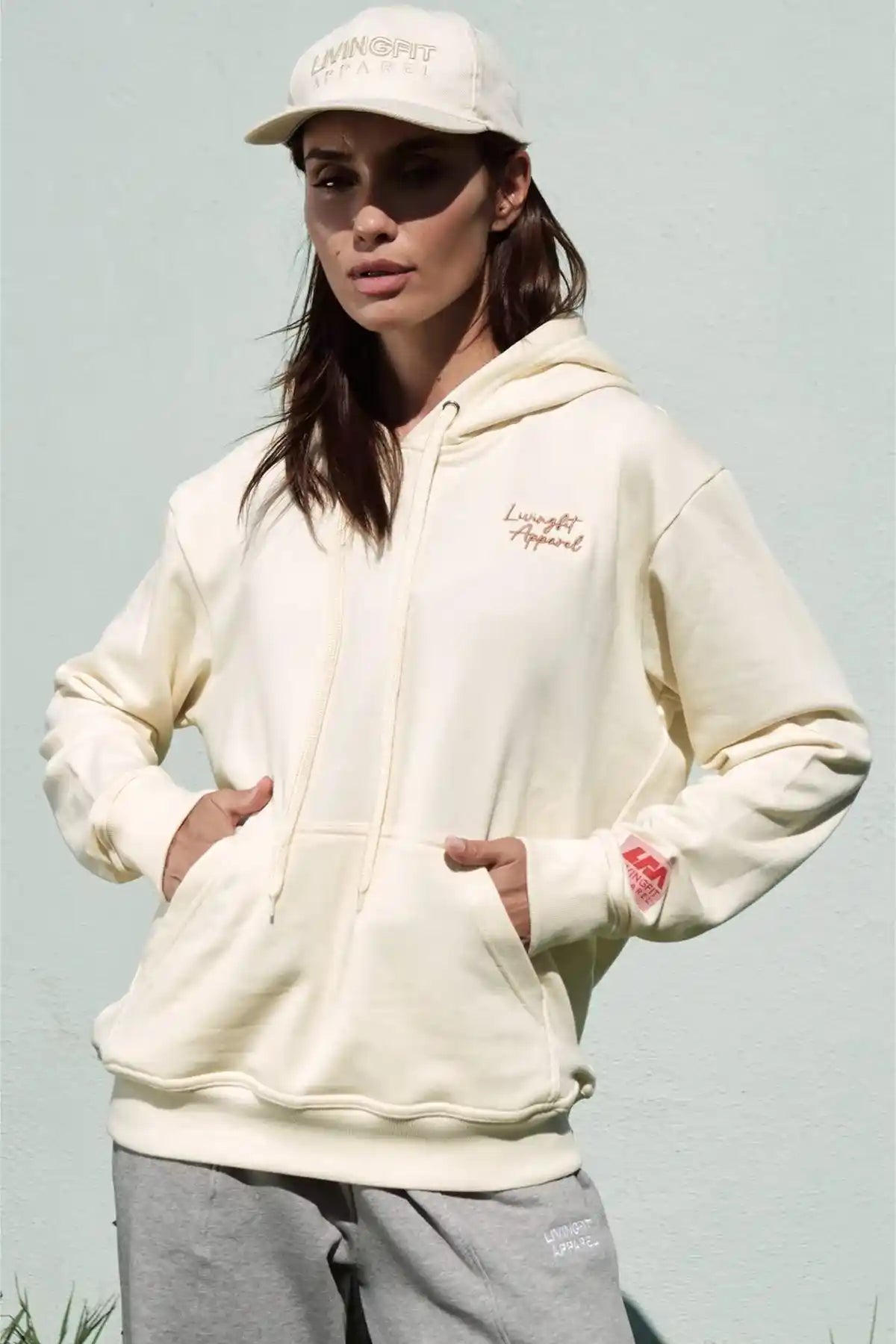 Living Fit Apparel