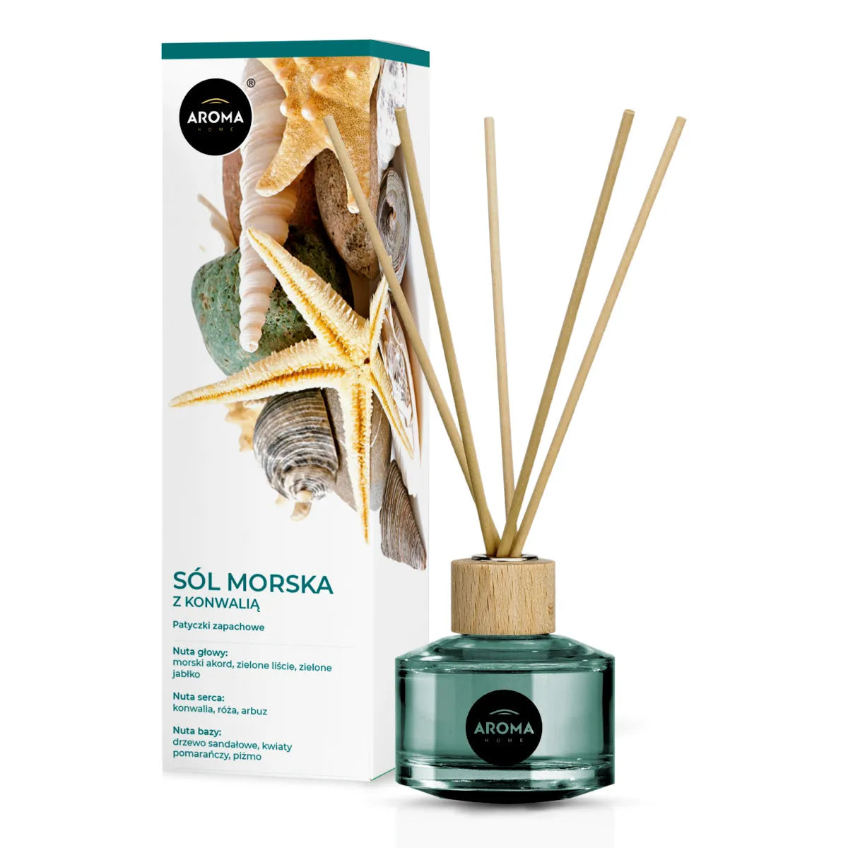 AROMA HOME