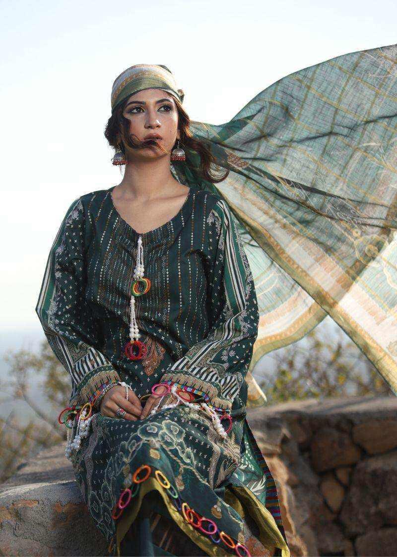 Aunzoye - AK Galleria