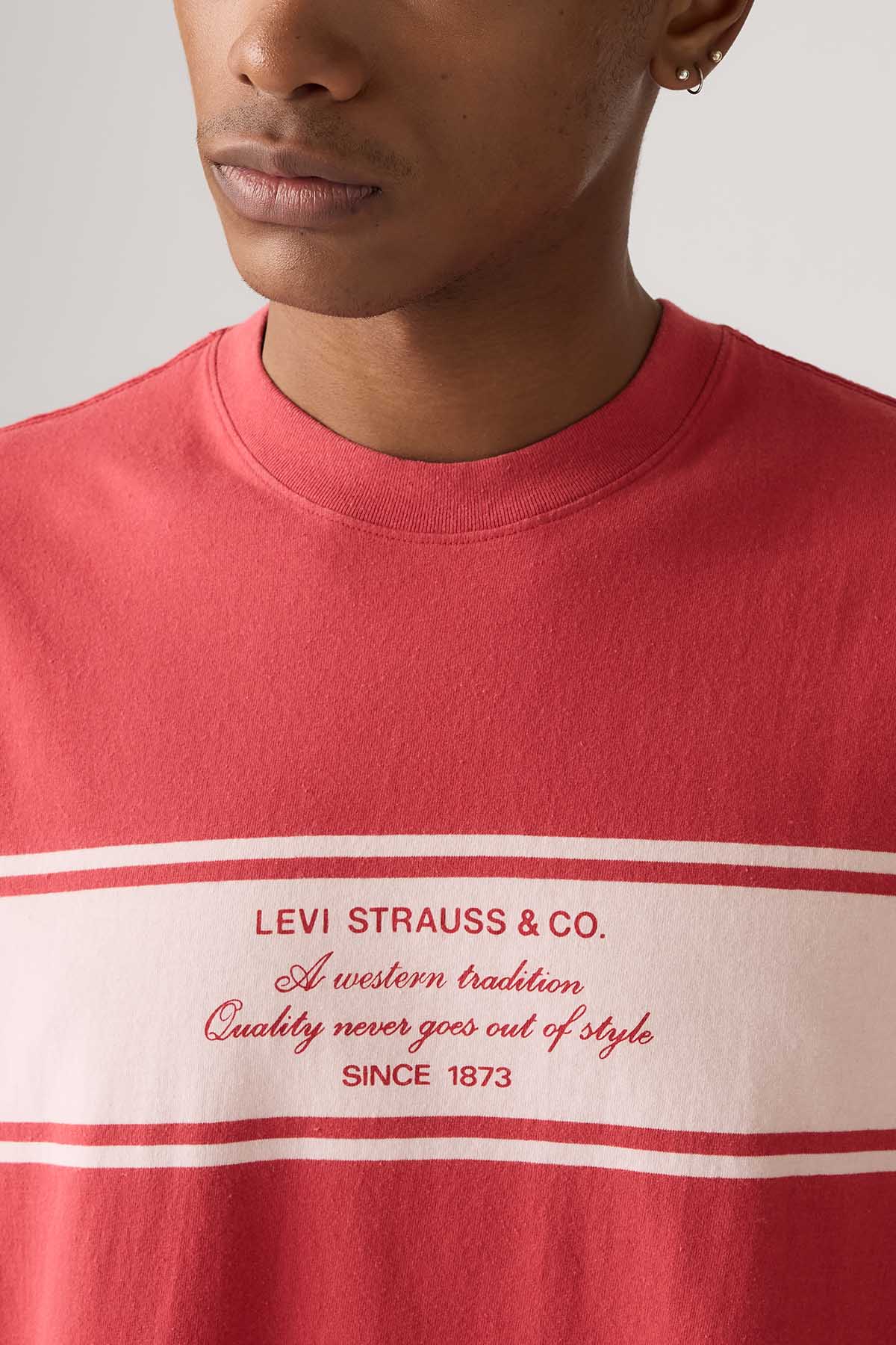 Levi's
