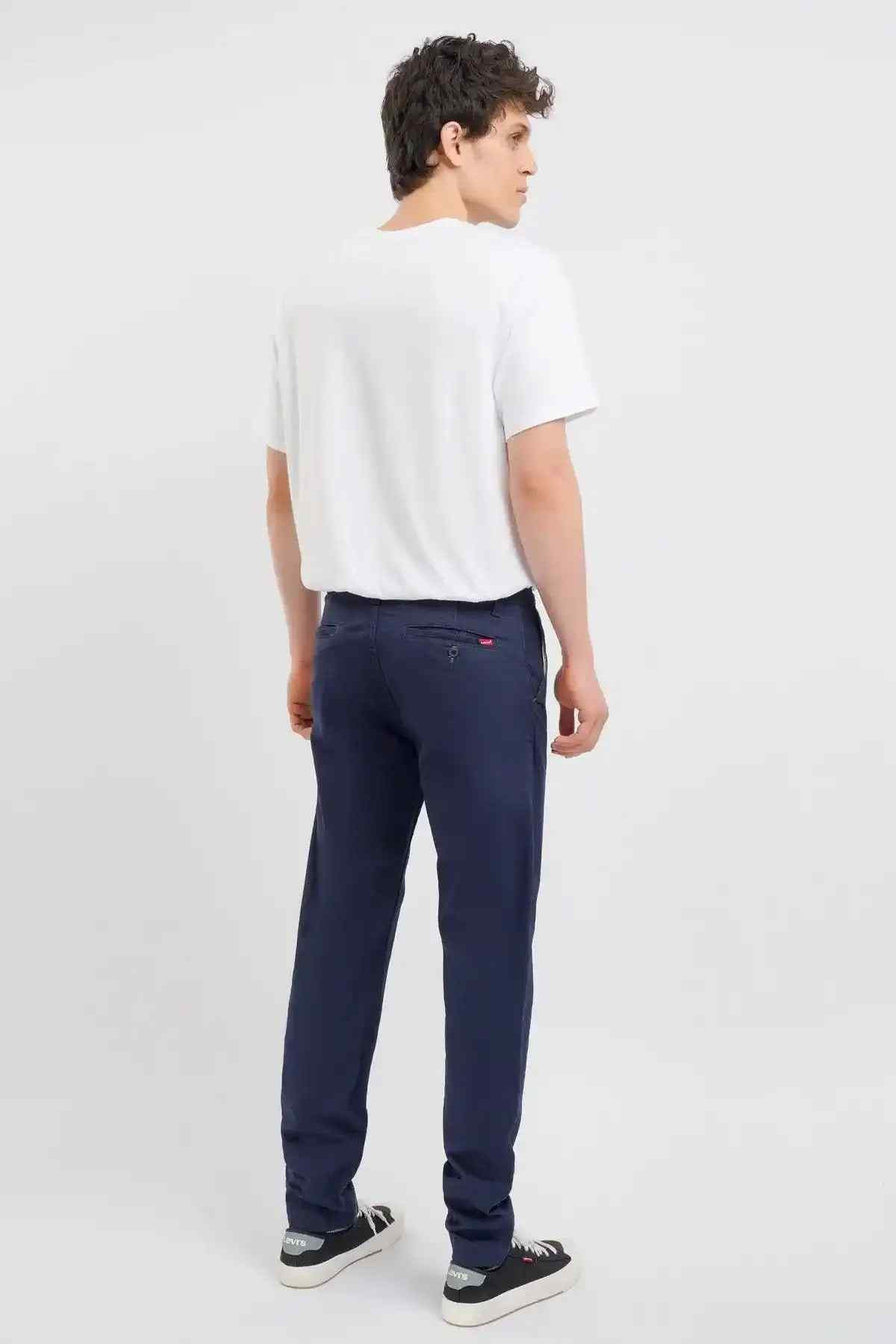 Levi's