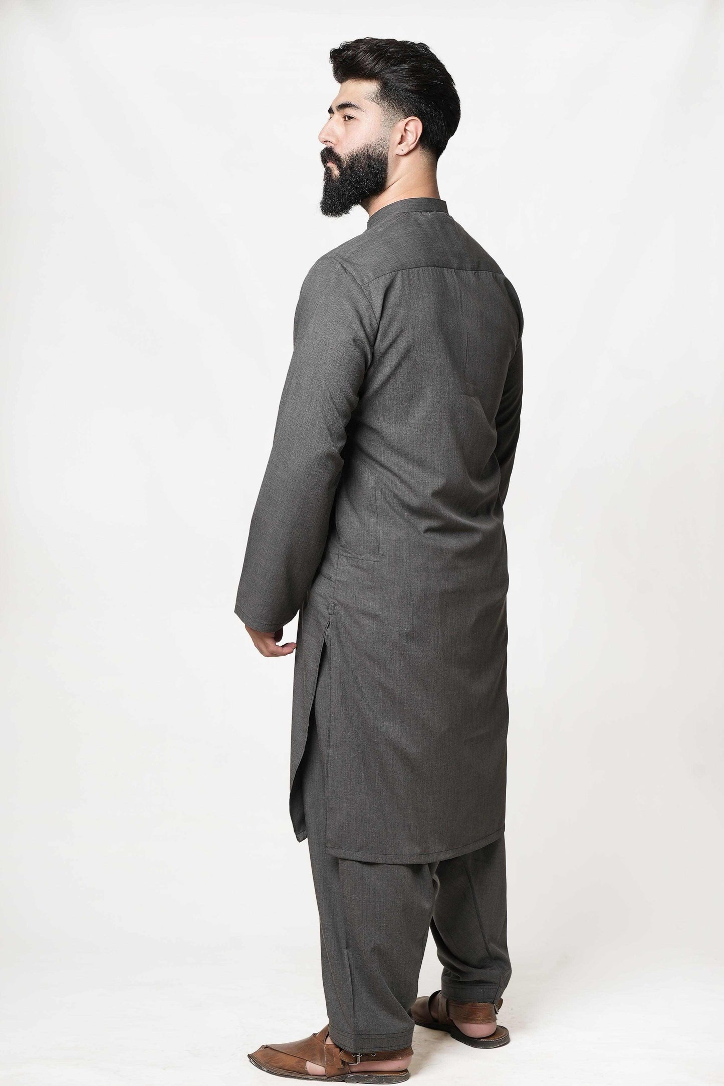JAHANGIR KHAN