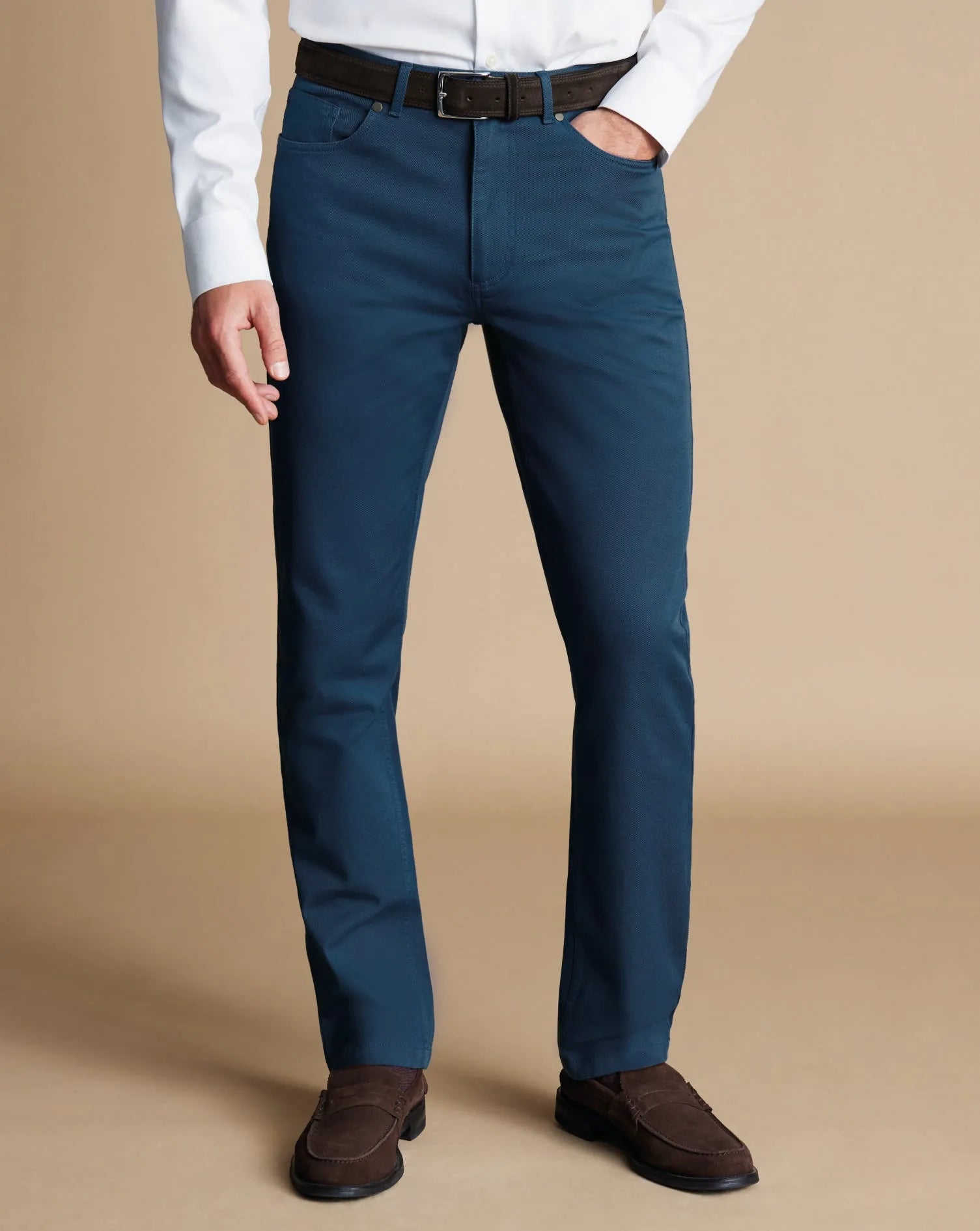 Charles Tyrwhitt