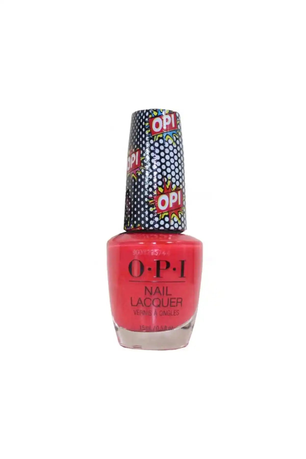 OPI-OPI Pops