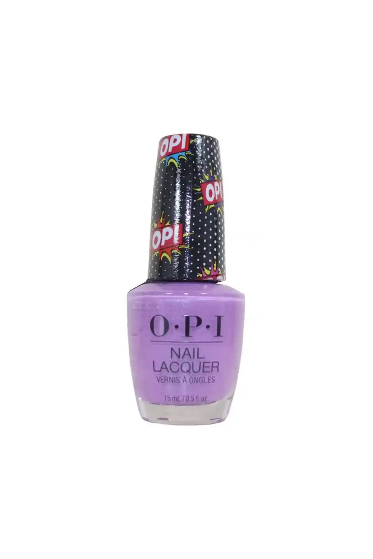 OPI-Pop Star