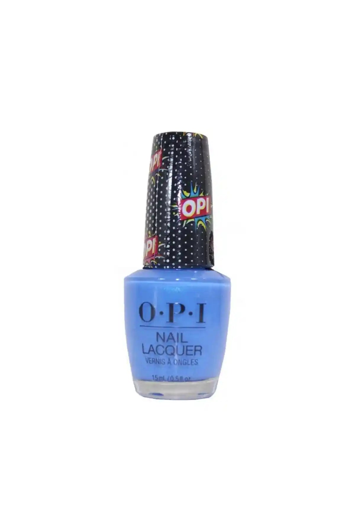 OPI-Days Of Pop