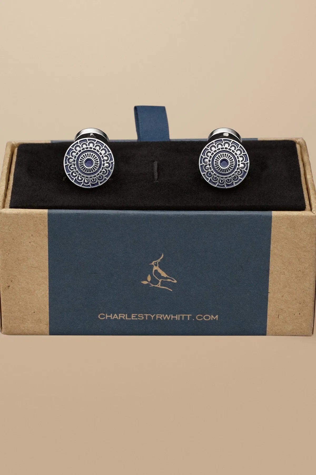 Charles Tyrwhitt
