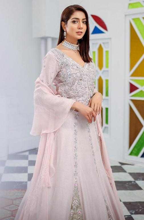 Kausar Attire