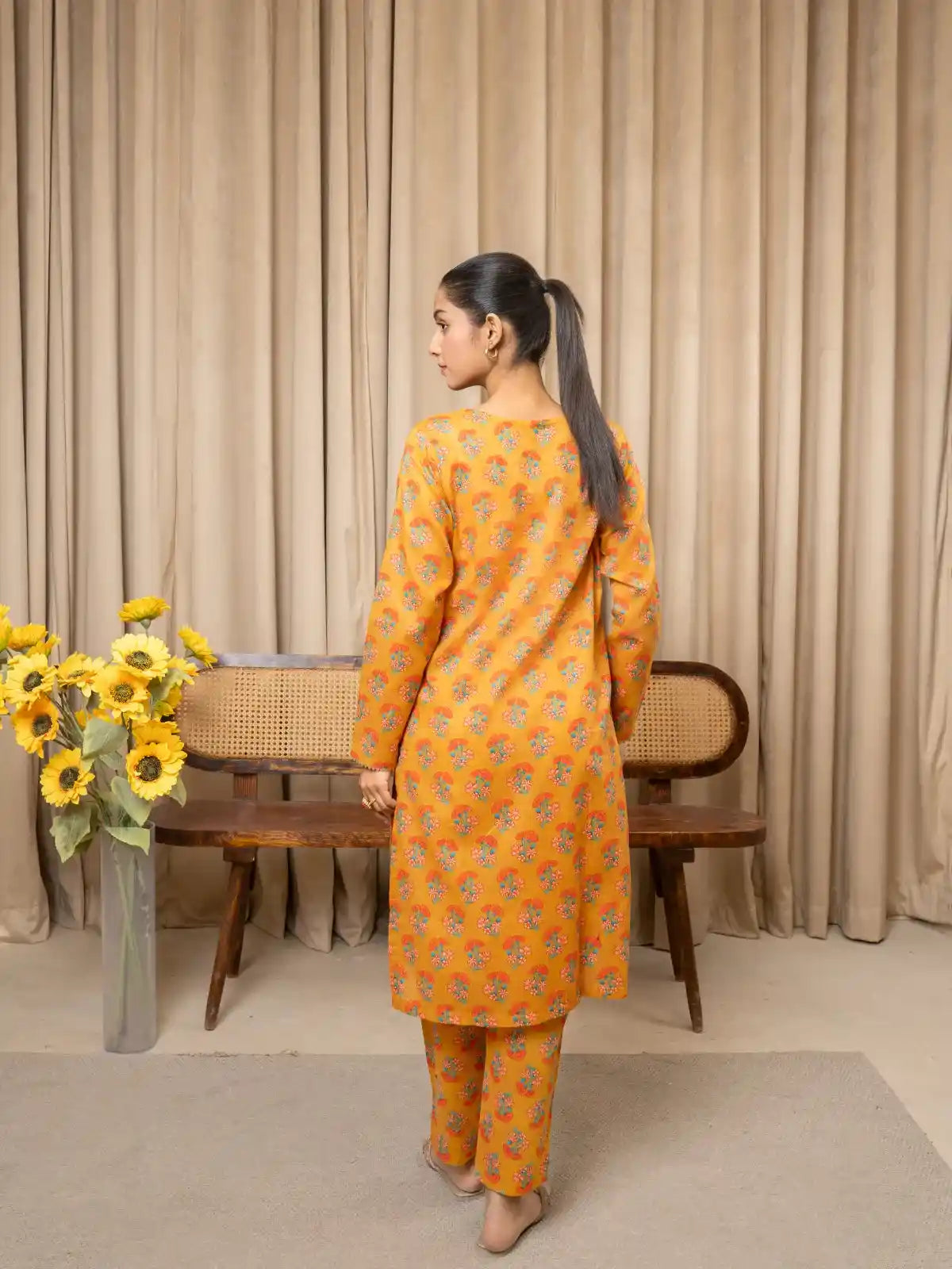 Ahlam Closet By safa textile