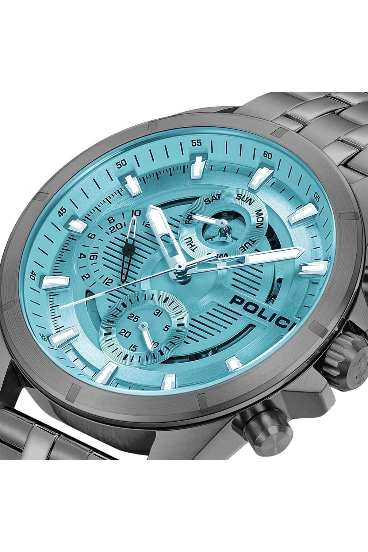 POLICE WATCHES - AK Galleria