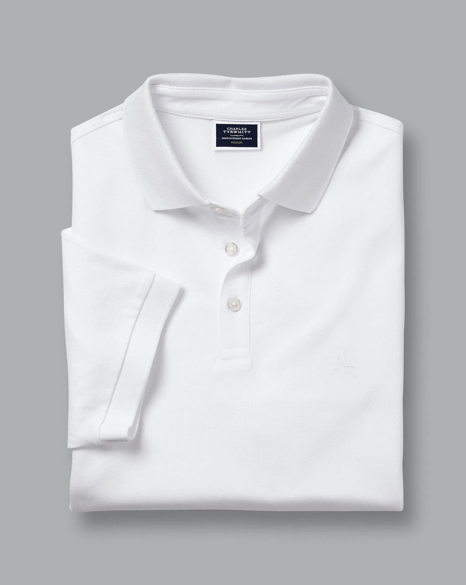Charles Tyrwhitt