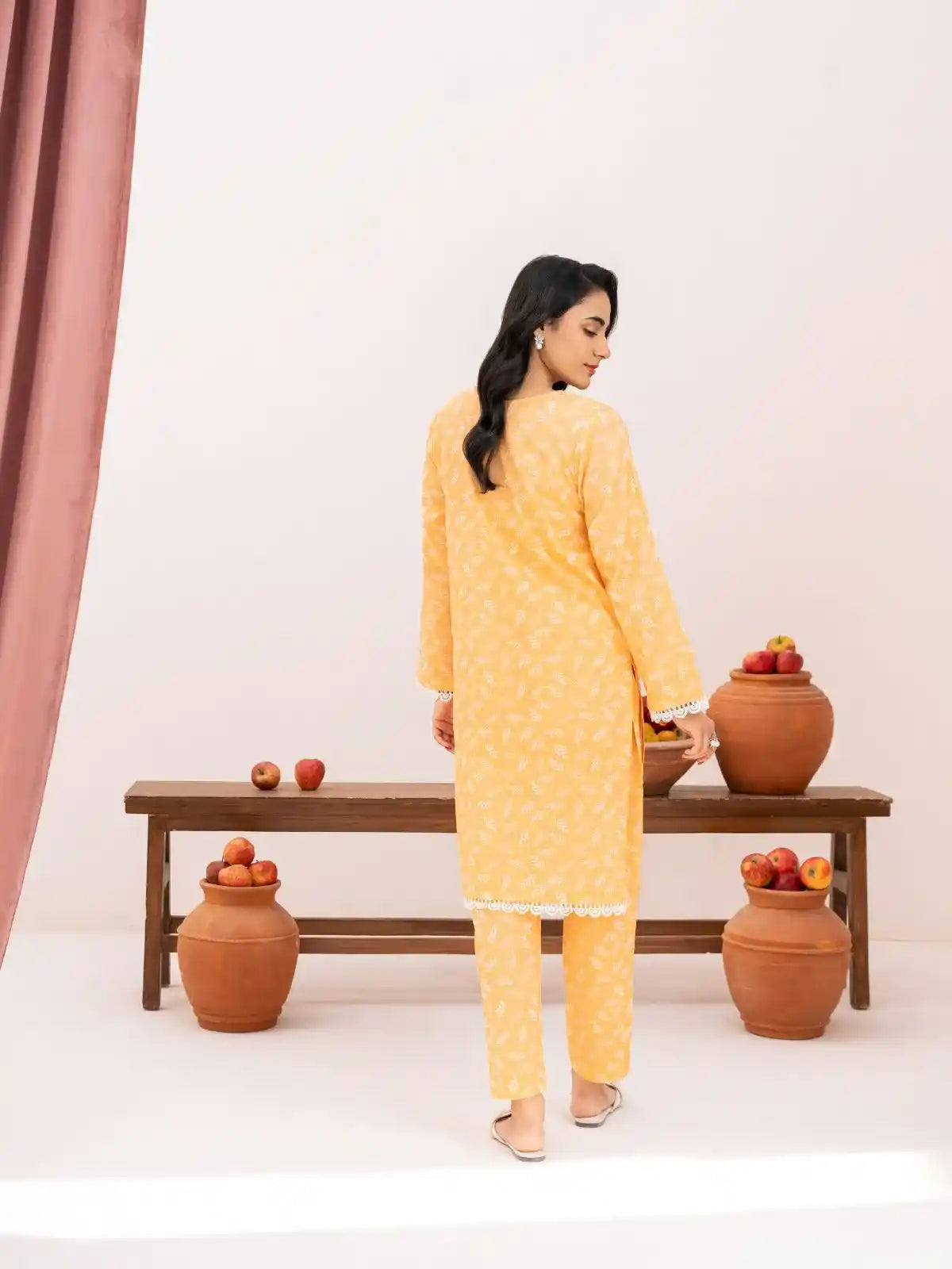Ahlam Closet By safa textile