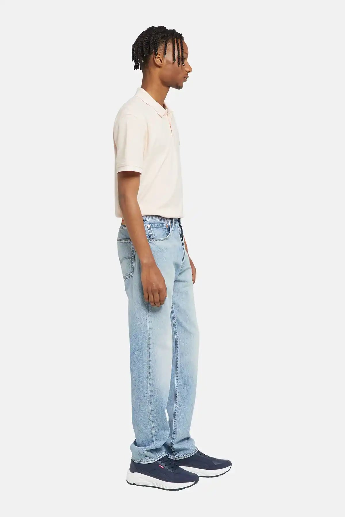 Levi's