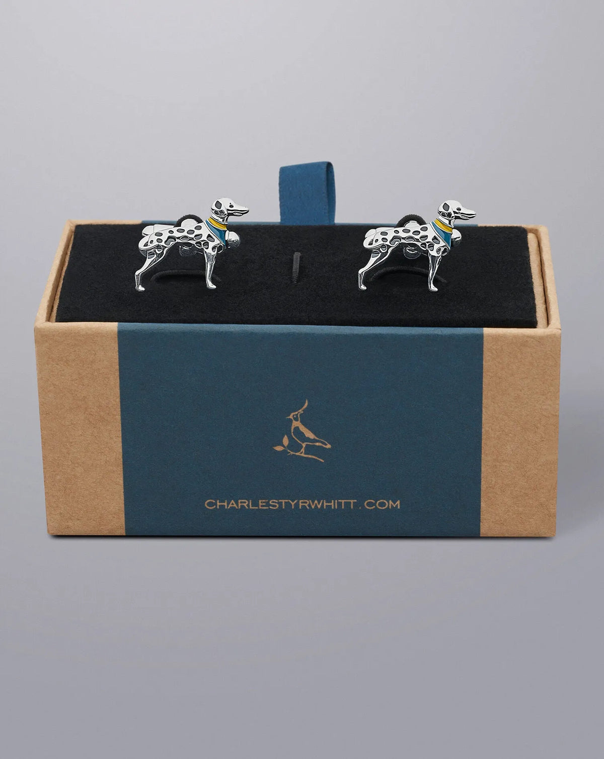 Charles Tyrwhitt