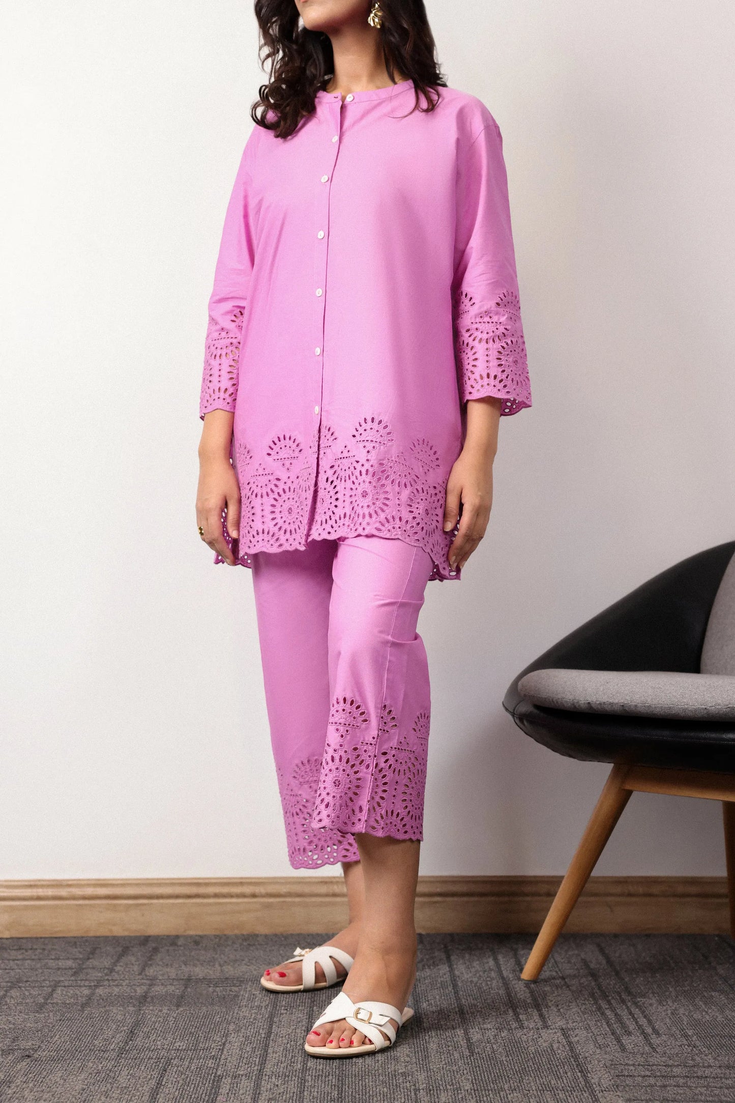 Candy Pink
