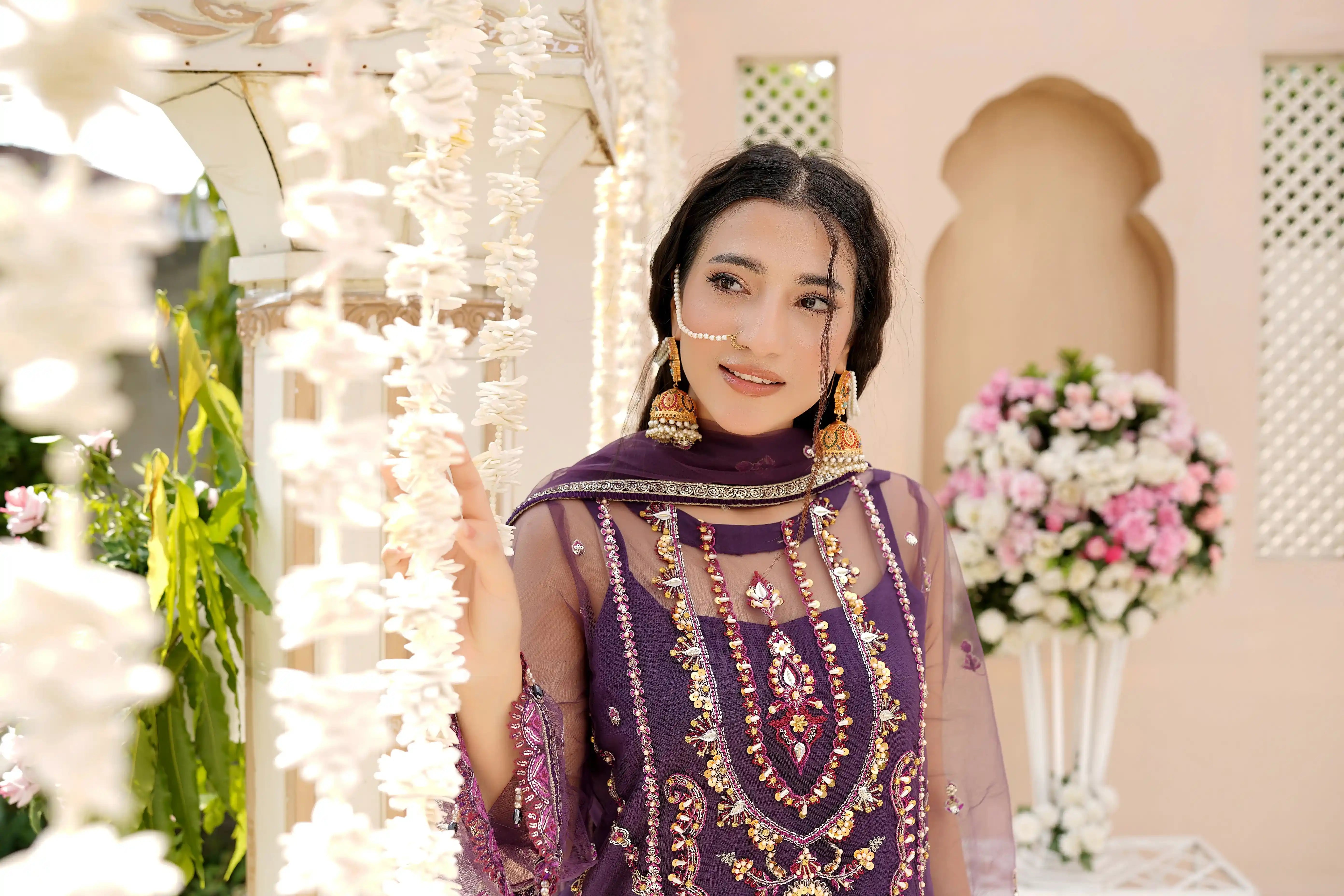 Ricamo by Humera Asif