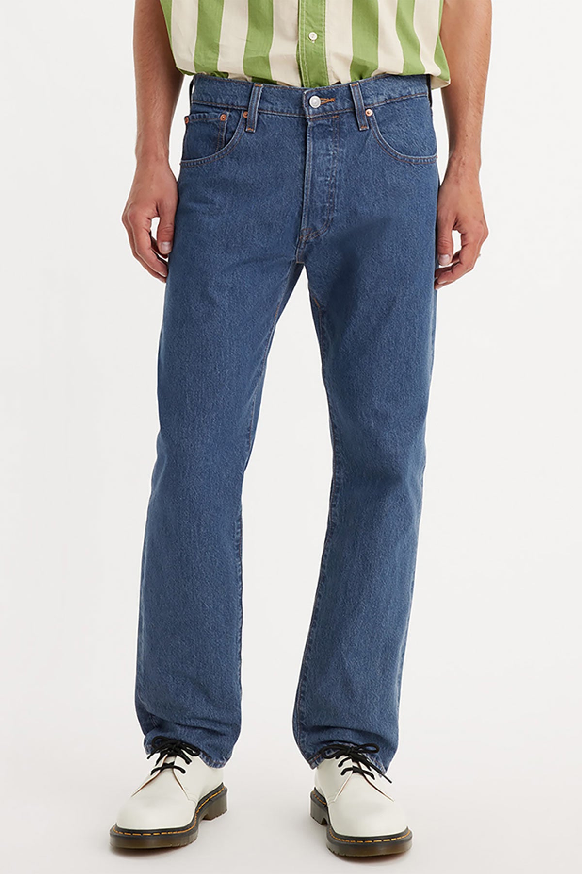 Levi's