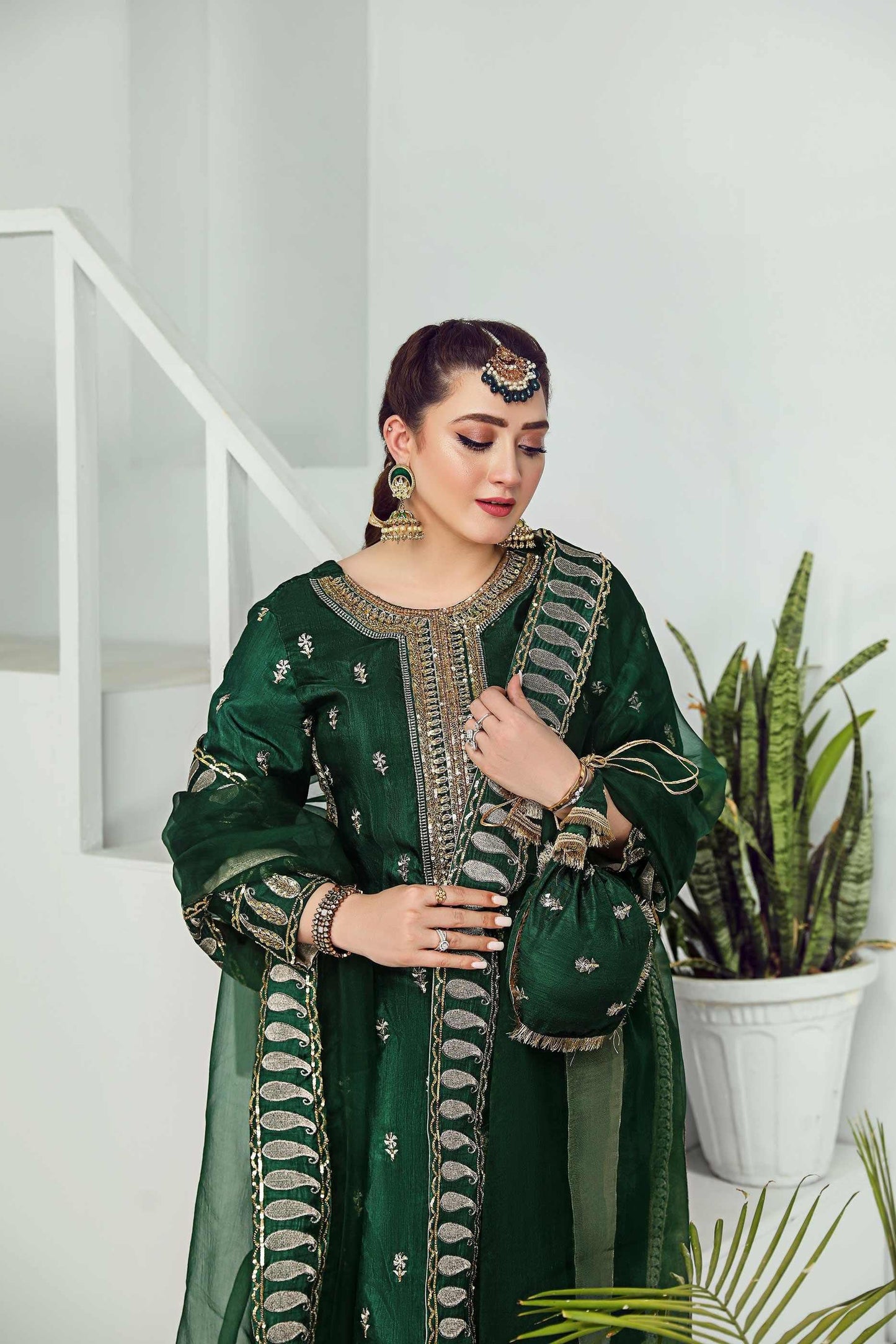 Kausar Attire - AK Galleria