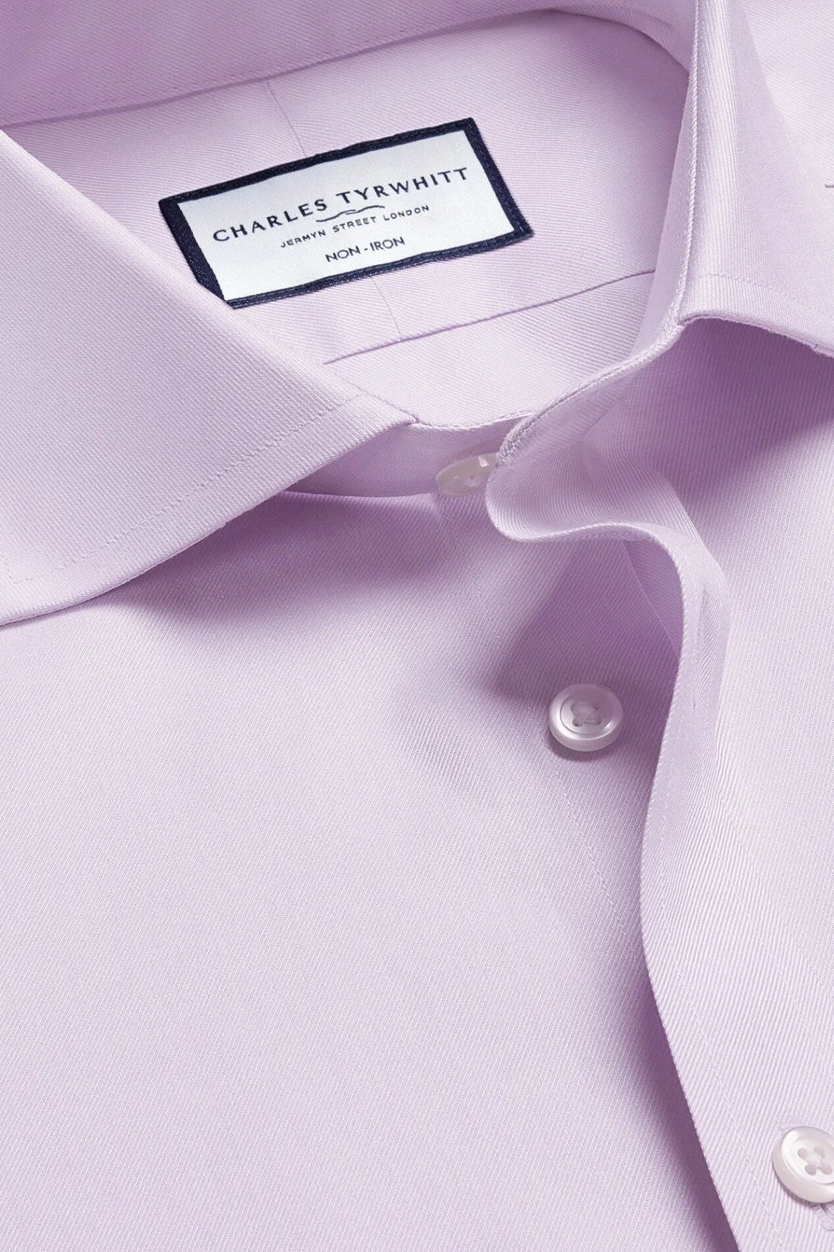 Charles Tyrwhitt