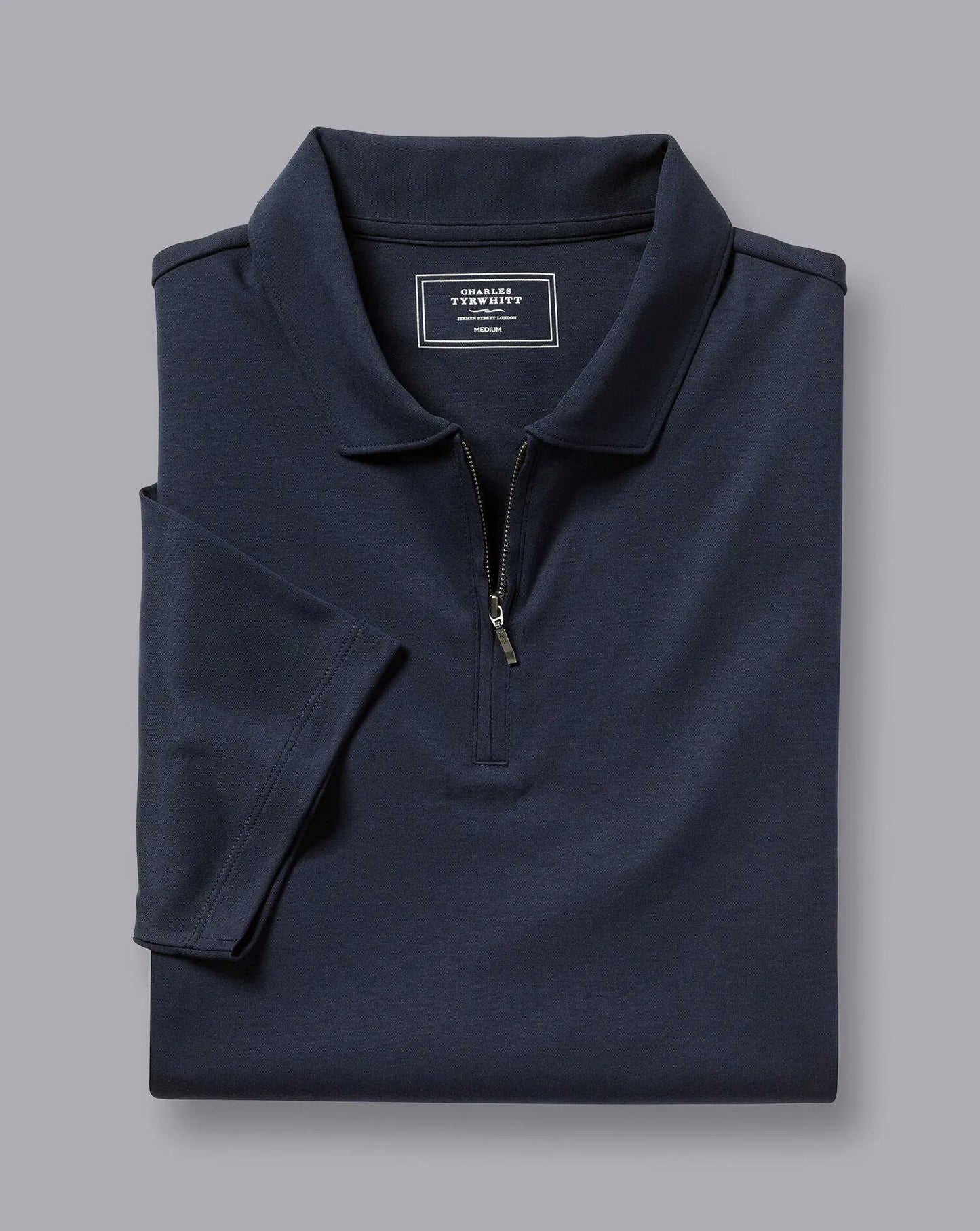Charles Tyrwhitt