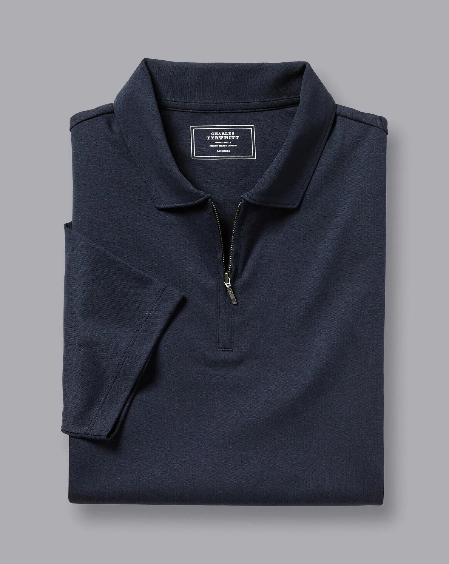 Charles Tyrwhitt