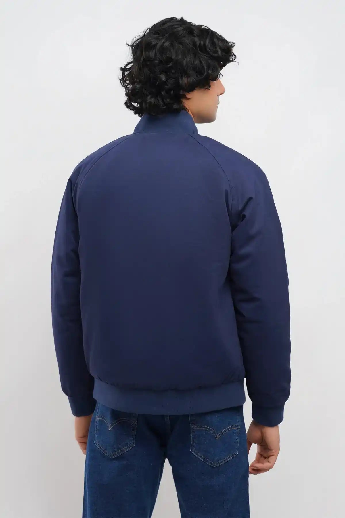 Levi's