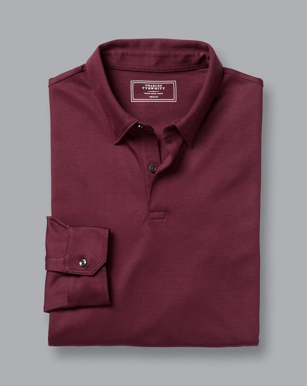 Charles Tyrwhitt