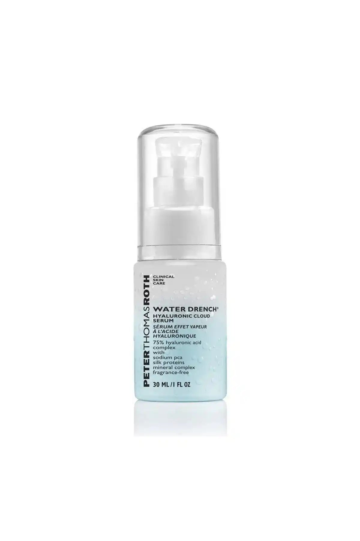 Peter Thomas Roth