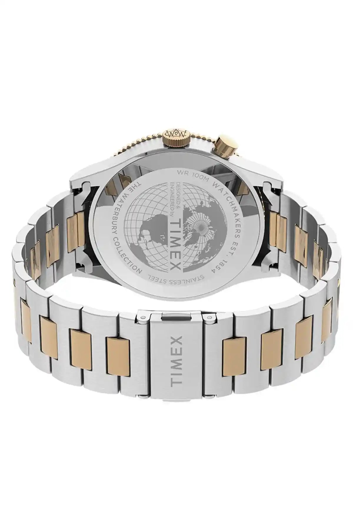 TIMEX
