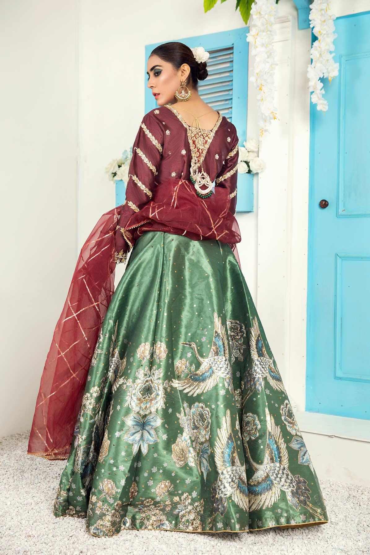 Kausar Attire